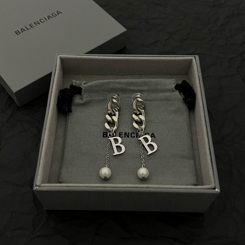 Balenciaga Earring 05lyr127 (1)